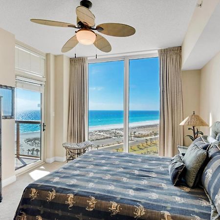 Portofino Tower 1 Beachfront Sunset Views Pensacola Beach Exterior foto