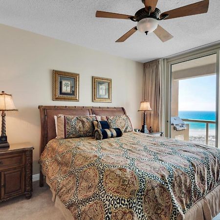 Portofino Tower 1 Beachfront Sunset Views Pensacola Beach Exterior foto